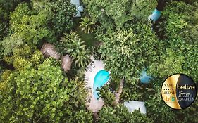 Copal Tree Lodge A Muy'Ono Resort